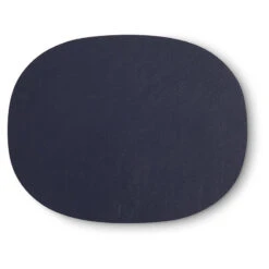 NOORT Indigo Blue 42x33 Cm