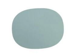 NOORT Ice Blue 42x33 Cm