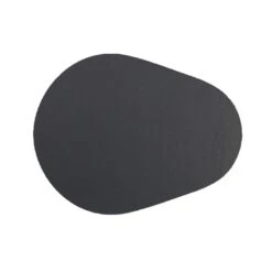 Noort Drop Glasbrik 10x13 Cm Antracit