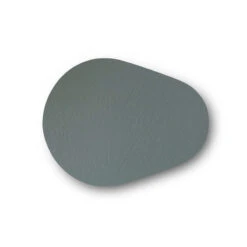 Noort Drop Glasbrik 10x13 Cm Marsh Green