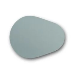 Noort Drop Dækkeserviet 45x35 Cm Ice Blue