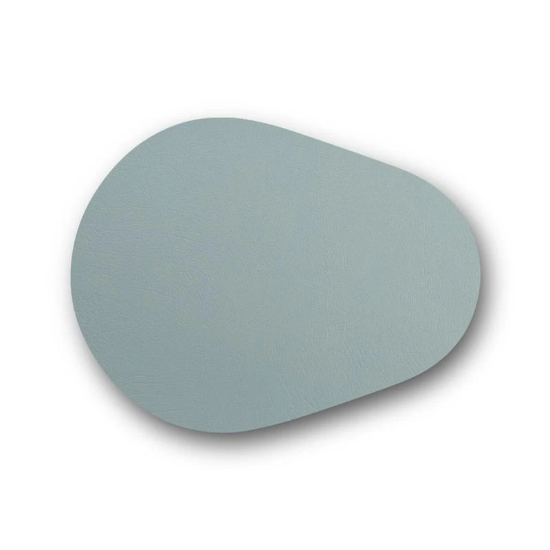 Noort Drop Dækkeserviet 45x35 Cm Ice Blue