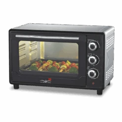 Albaline Miniovn Med Grill 23 Ltr