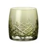 Frederik Bagger Crispy Aqua Emerald Glas 2 Stk. 23 Cl