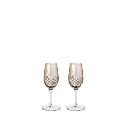 Frederik Bagger Crispy Copal Port Brun 2 Stk. 10 Cl.