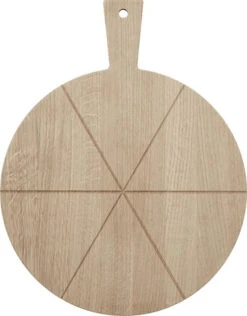 Andersen Furniture Tapasbræt, Mellem