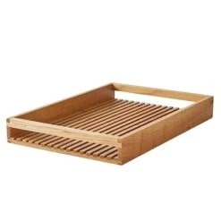 Andersen Furniture Serveringsbakke Oak, 47x32 Cm