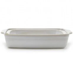 Knabstrup Keramik Tavola Ovnfast Fadsæt