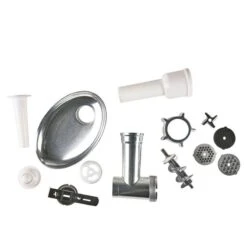 Blomsterbergs Tilbehørssæt Til Køkkenmaskine