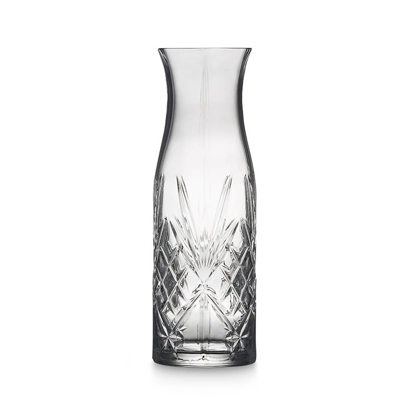 Lyngby Glas Melodia Karaffel 1 Liter