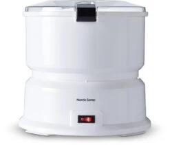 Funktion Nordic Sense Elektrisk Kartoffelskræller