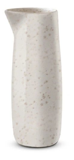 Bitz Mælkekande 0,5 Liter Mat Creme