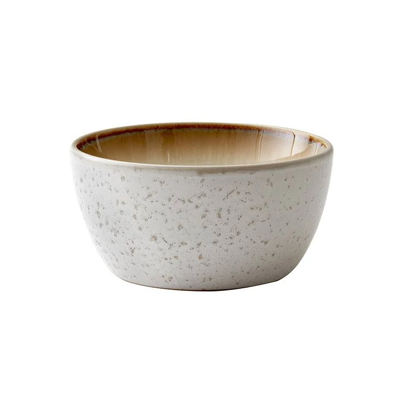 Bitz Skål Creme/creme 14 Cm