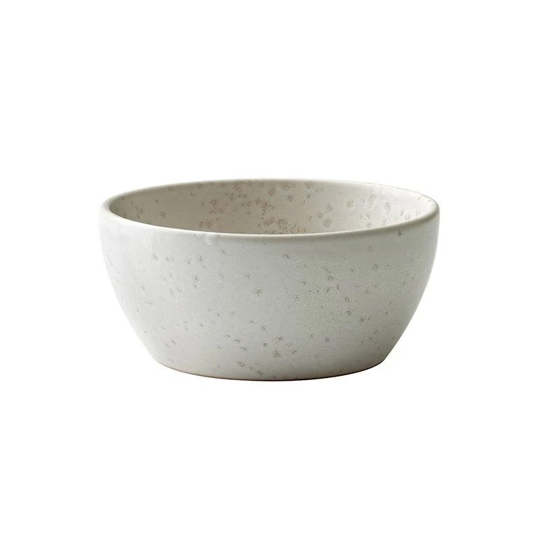 Bitz Skål Mat Creme 14 Cm