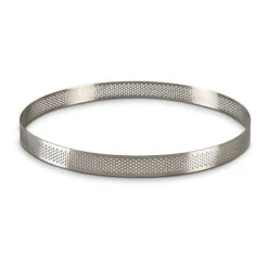 Blomsterbergs Tærtering Med Huller 24 Cm