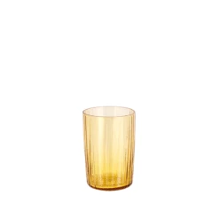 Bitz Kusintha Vandglas Amber 28 Cl
