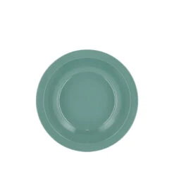 Rosti Hamlet Dyb Tallerken Nordic Green 21 Cm