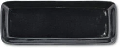 Bitz Serveringsfad Sort/sort 38x14 Cm