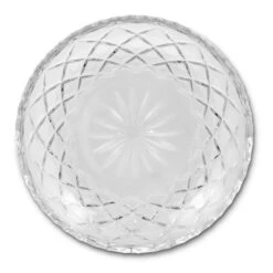 Lyngby Glas Asiet 6 Stk. 16 Cm