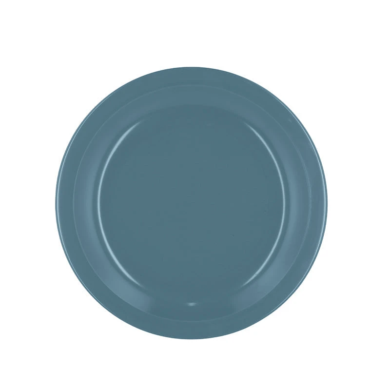 Rosti Hamlet Middagstallerken Dusty Blue 24,5 Cm