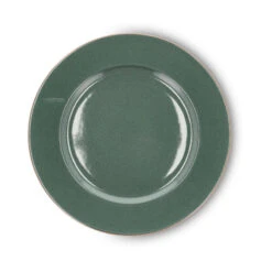 Bitz Middagstallerken Wood/Forest 27 Cm