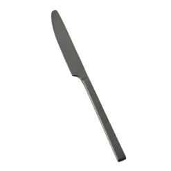 Bitz Kniv Sort Satin