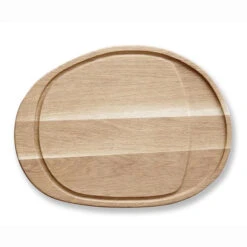 Bitz Skærebræt Eg 45x33,5 Cm