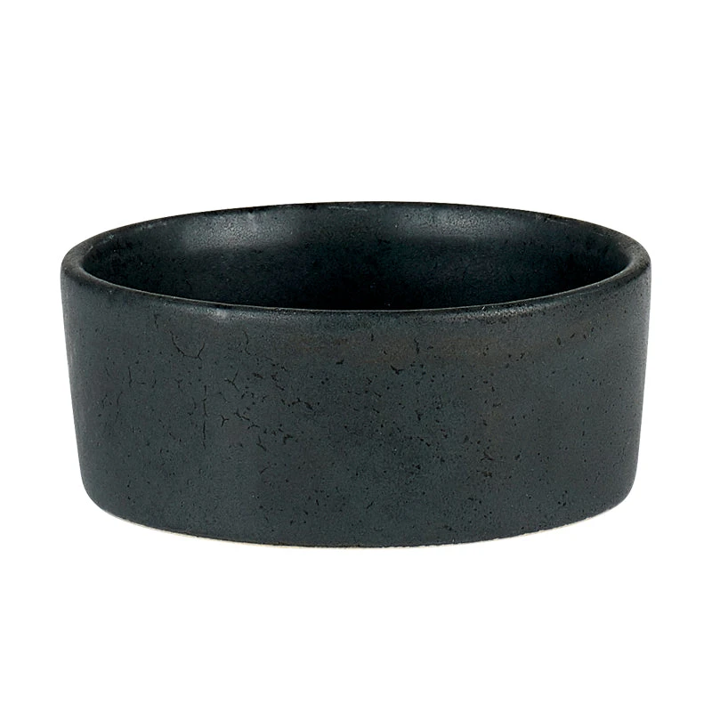 Bitz Miniskål Sort 7,5 Cm