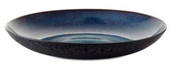 Bitz Fad Ø40 Cm Sort/Mørkeblå