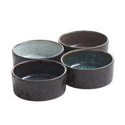 Bitz Miniskåle Sort/ Assorteret 7,5 Cm