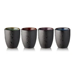 Bitz Termokrus Sort/mørk 27 Cl. 4 Stk