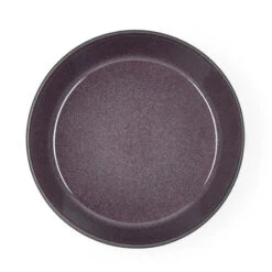 Bitz Gastro Suppeskål Sort/lilla 18 Cm