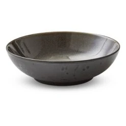 Bitz Salatskål Sort/grå 24 Cm
