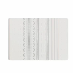 Juna Dækkeserviet 30x45 Cm.