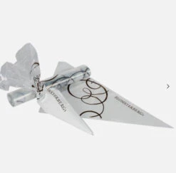 Blomsterbergs Engangssprøjteposer 50 Stk