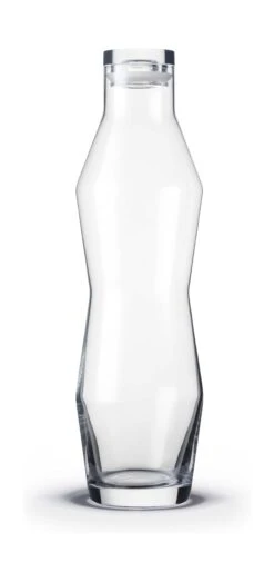 Holmegaard Perfection Vandkaraffel 1,1 Ltr, Klar