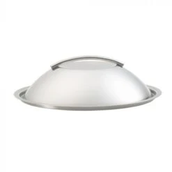 Eva Trio Kuppellåg 32 Cm Stål