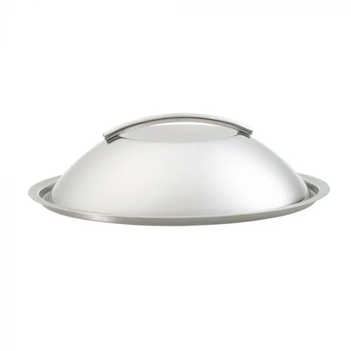 Eva Trio Kuppellåg 32 Cm Stål