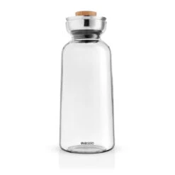 Eva Solo Silhouette Glaskaraffel 1 Liter