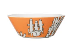 Mumi By Arabia Skål Hattifnatter 15 Cm