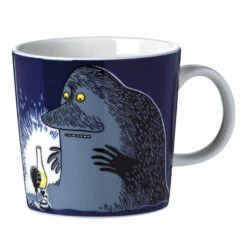 Mumi Krus Mårren 30 Cl