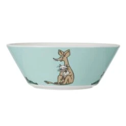 Mumi By Arabia Skål Sniff 15 Cm