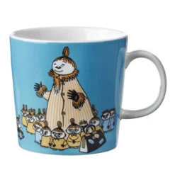 Mumi Krus Mymlens Mor 30 Cl