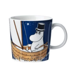 Mumi Krus Mumifar 30 Cl