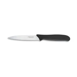 Fiskars Essential Grøntsagskniv 10 Cm