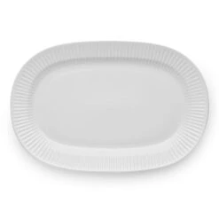 Eva Trio Nova Serveringsfad 37x25cm
