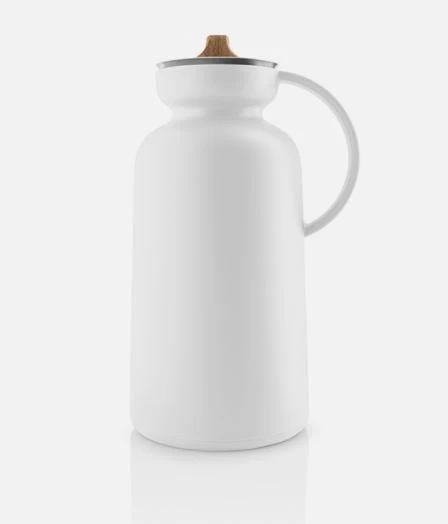 Eva Solo Silhouette Termokande 1 Liter, Hvid
