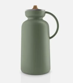 Eva Solo Silhouette Termokande 1 Liter, Cactus Green