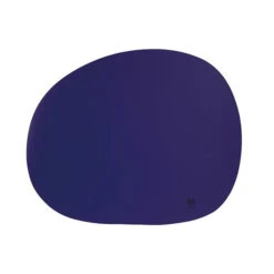 Aida RAW Dækkeserviet, Azure Blue