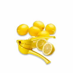 Citruspresser Til Citron